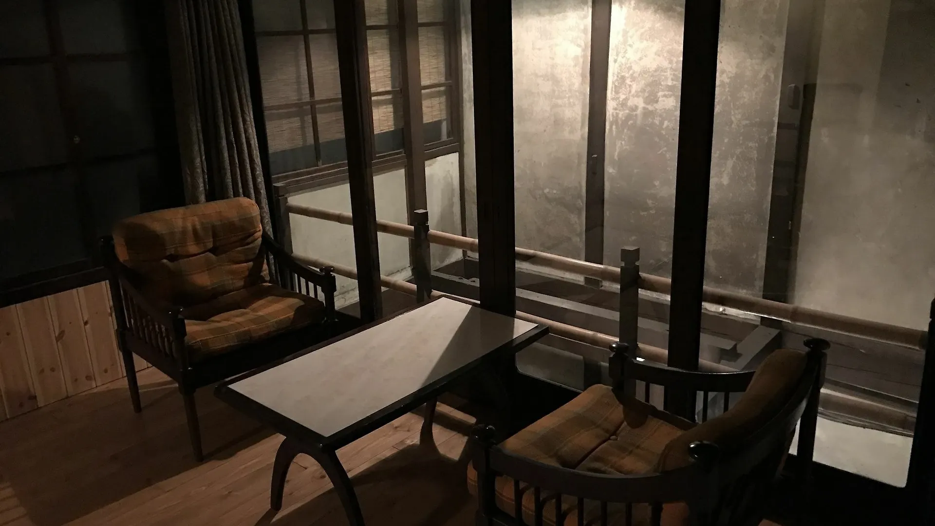 Yumeji Nishijin Kyoto Apartment