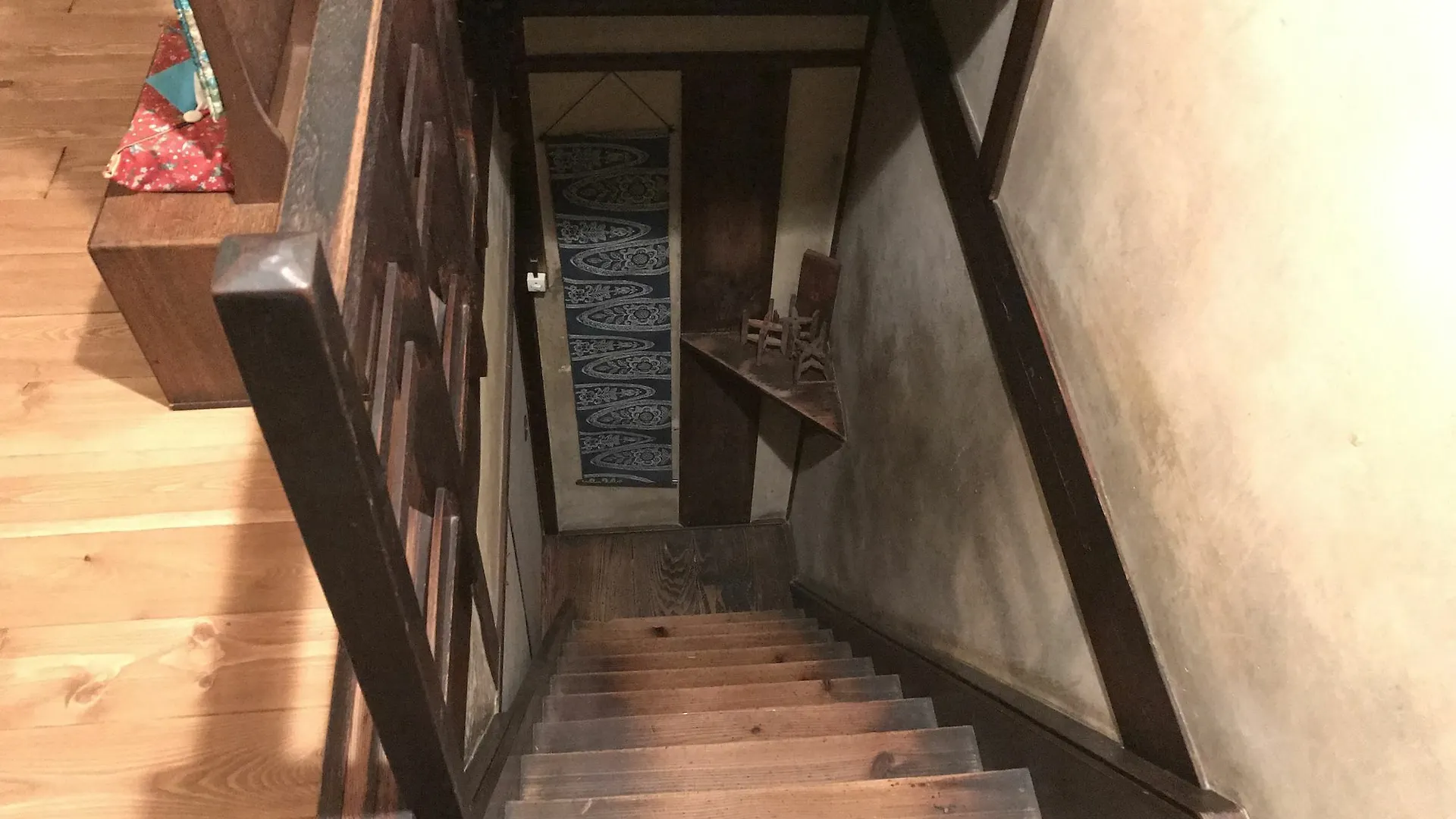 Yumeji Nishijin Kyoto Apartment Japan