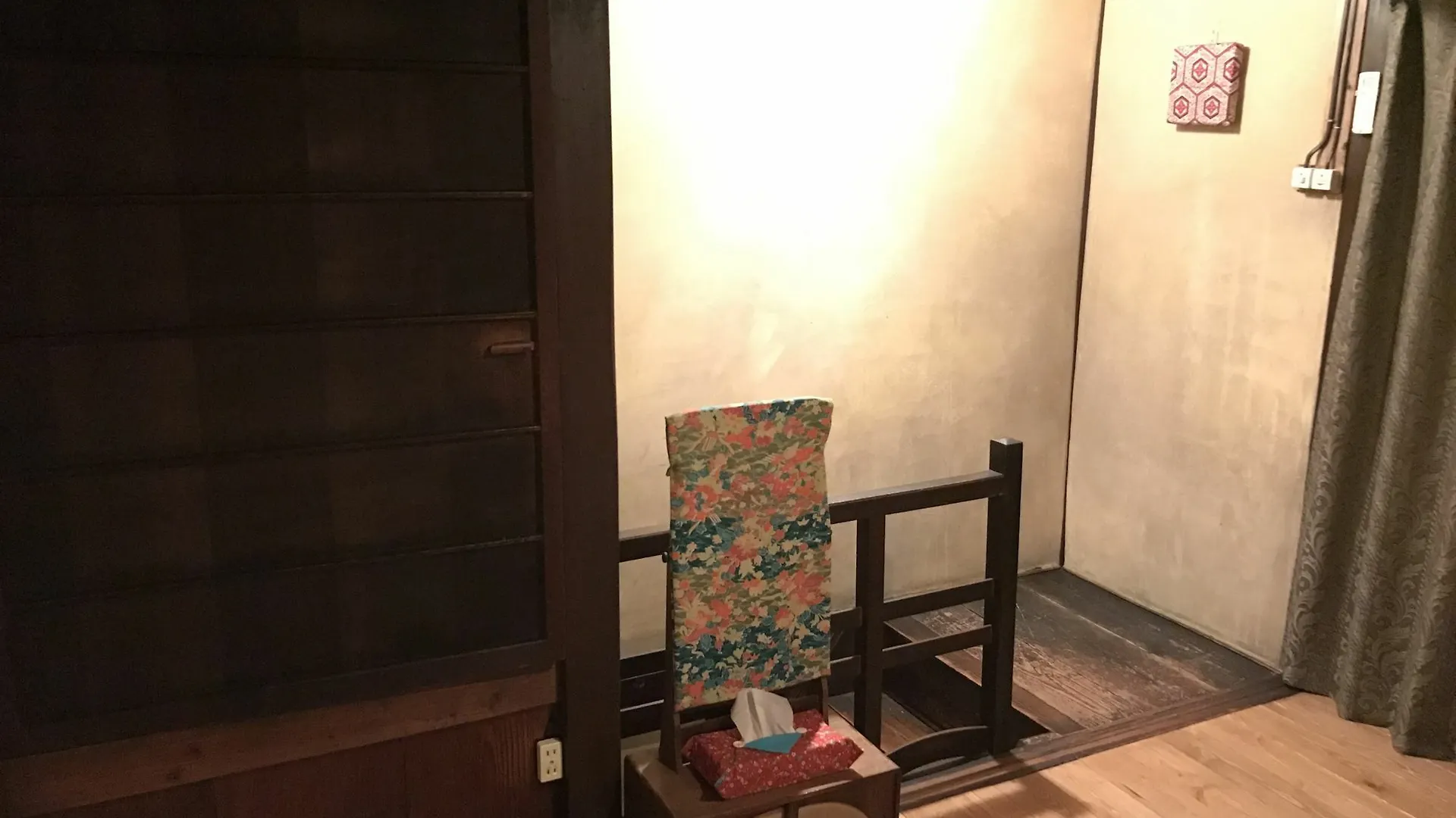 Yumeji Nishijin Kyoto Apartment 0*,  Japan