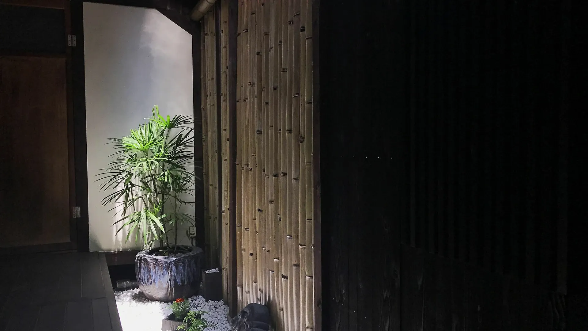 Yumeji Nishijin Kyoto Apartment