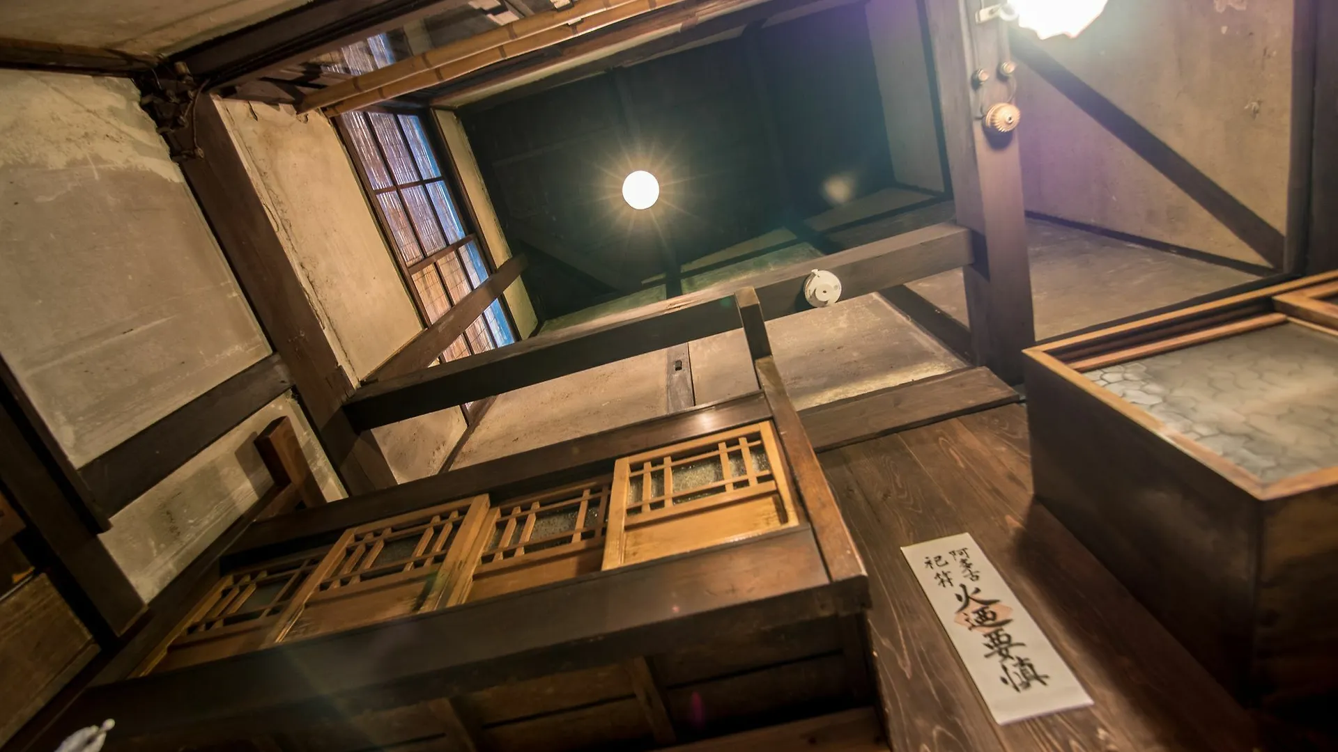 Yumeji Nishijin Kyoto Apartment 0*,  Japan