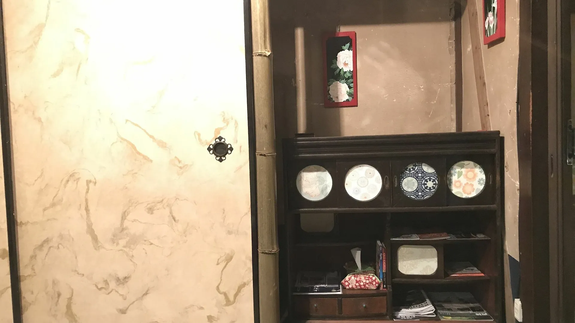 Yumeji Nishijin Kyoto Apartment