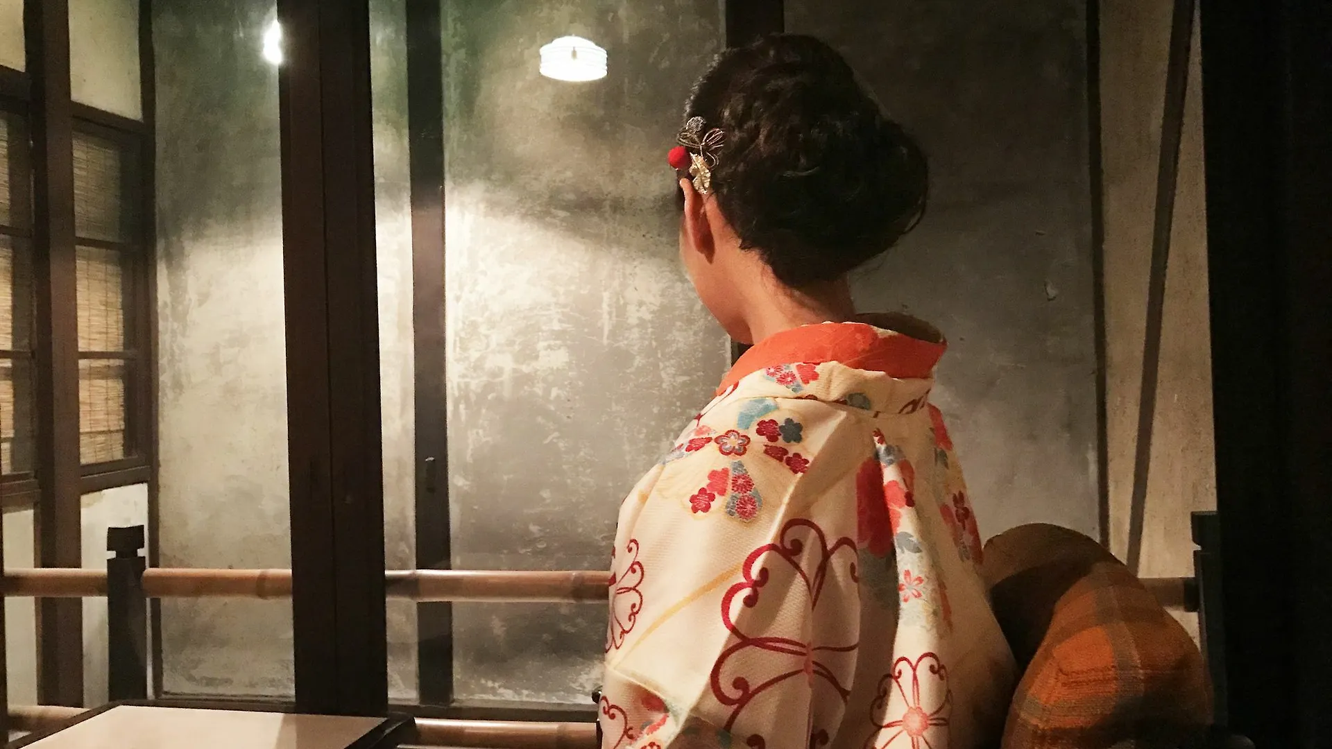 Yumeji Nishijin Kyoto Apartment 0*,