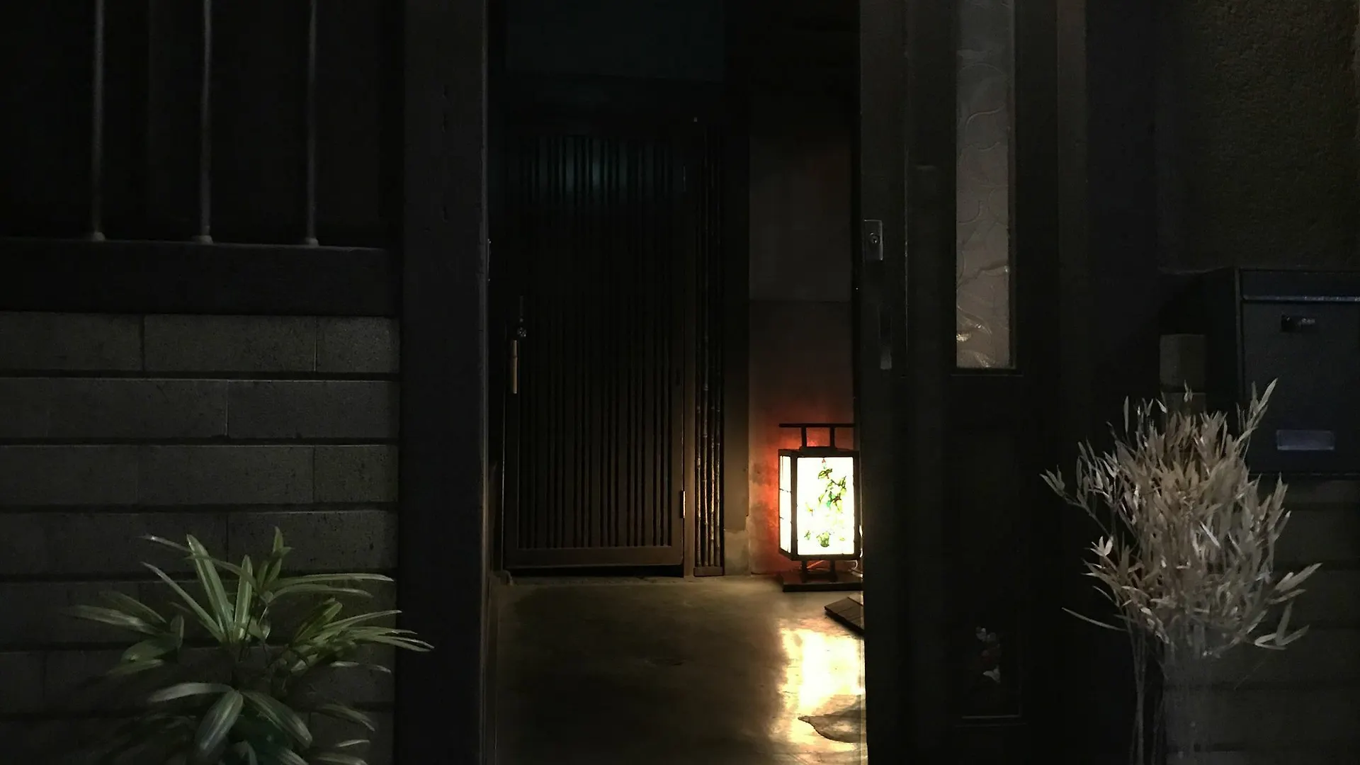 Yumeji Nishijin Kyoto Apartment